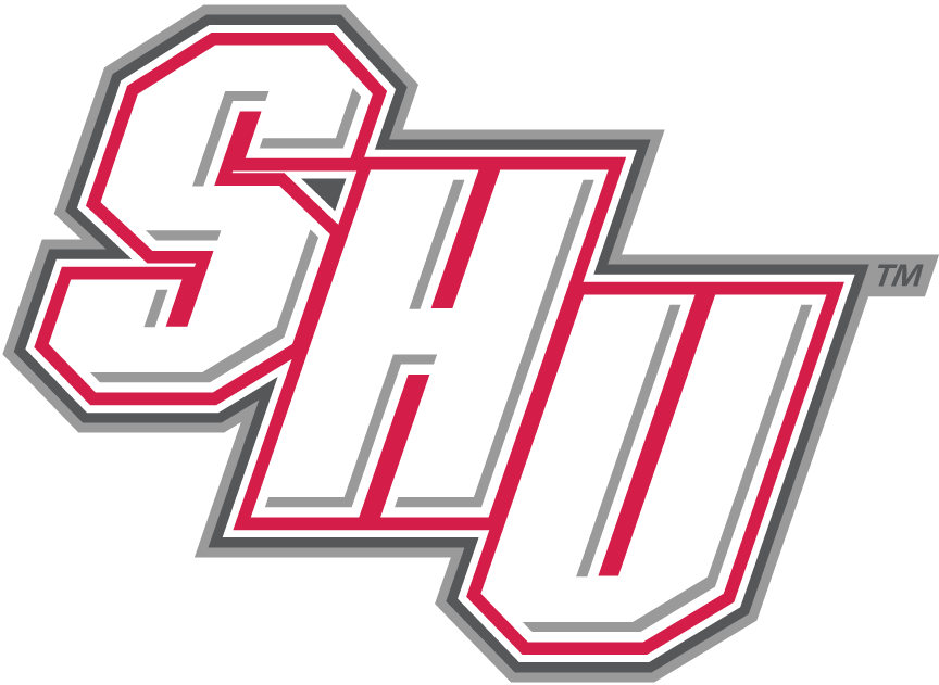 Sacred Heart Pioneers 2004-Pres Wordmark Logo v7 diy iron on heat transfer...